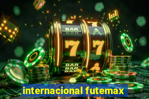 internacional futemax